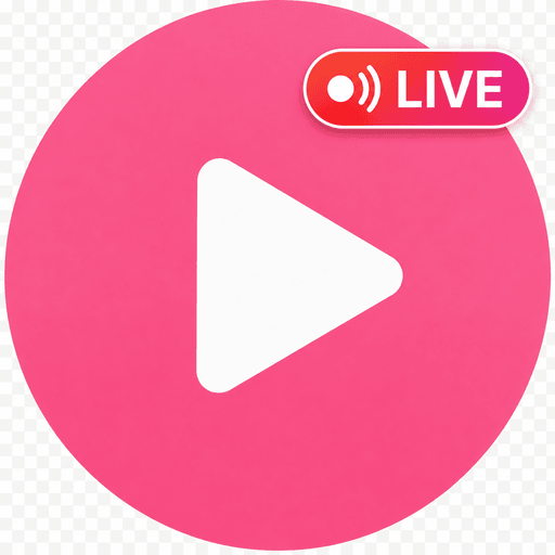 Icono de Mylive App